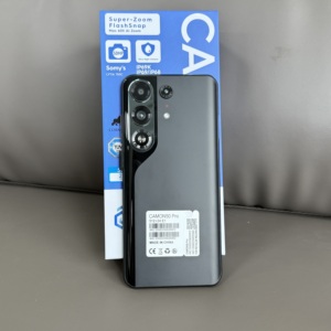 โทรศัพท์ Camon 50 Pro 5G หลากสีสัน ราคาประหยัด พร้อมหน้าจอ AMOLED ขนาด 7.3 นิ้ว เหมาะสำหรับนักเรียนและผู้ที่มีงบประมาณจำกัด - Product Image 6
