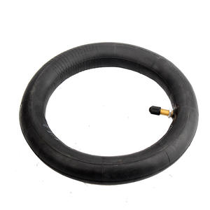 Pour Xiaomi Scooter électrique épaissir les chambres à air 8.5 "pneu avant arrière en caoutchouc <span class=keywords><strong>M365</strong></span> Pro 8 1/2x2 pneu de remplacement pneumatique - Product Image 4