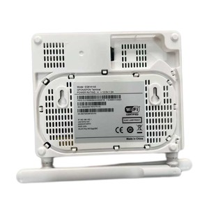 EG8141A5 ONU ONT <b>Modem</b> Fiber Optic Network WiFi <b>Router</b> RJ45 FTTH Port 6 DC 12V/AC 220V Powered - Product Image 4