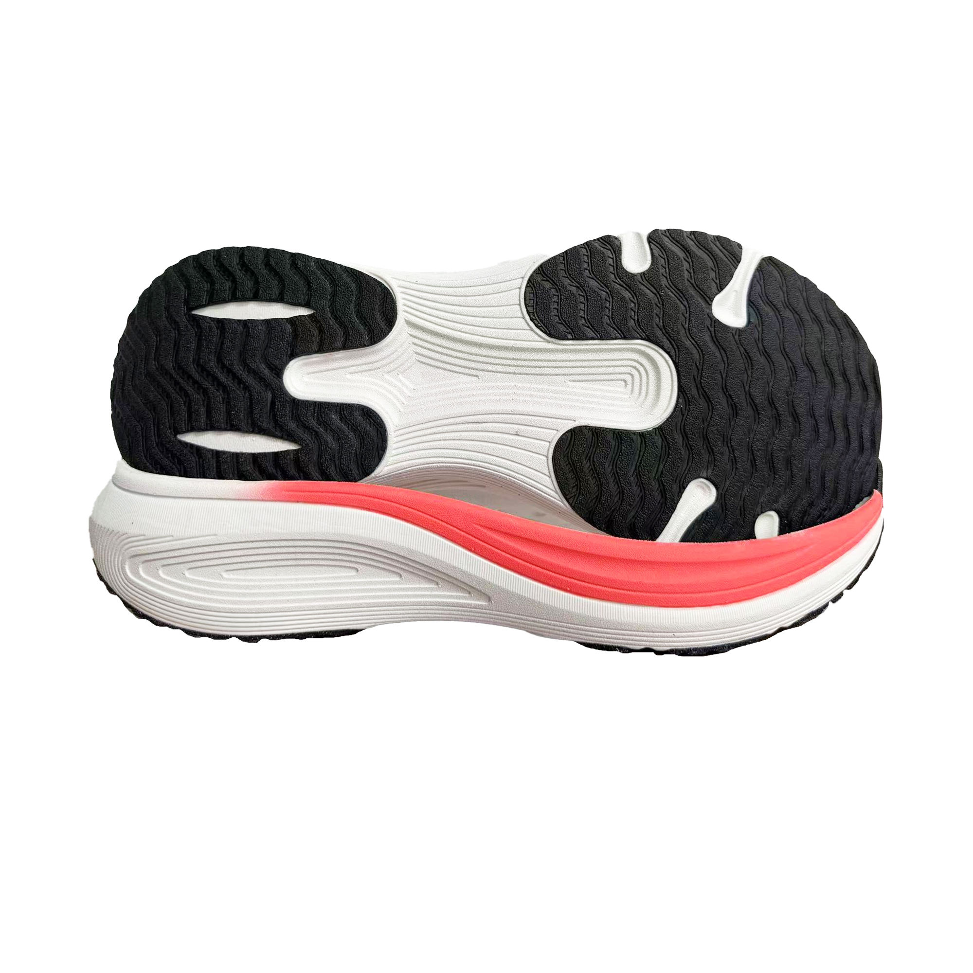 Quality MD Outsole Durable Comfortable Sports Shoes