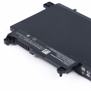 Batterie d'ordinateur portable CI03XL pour <span class=keywords><strong>ProBook</strong></span> 640/645/<span class=keywords><strong>650</strong></span>/655 <span class=keywords><strong>G2</strong></span>/G3 - Intégrée - 11,4 V - Noir - En stock - Product Image 2