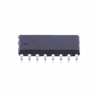 BOM IC In Stock Buy Online Electronic Components RS2253XS16 SOlC-16 Analog Switches Multiplexers Demultiplexers