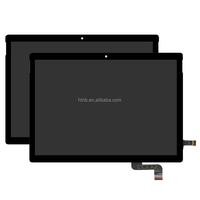 Meilleures ventes Écran LCD 13,5 pouces pour Microsoft Surface Book 3, compatible avec les modèles 1900, 1908, 1909, 3000*2000, année 2020, livraison mondiale