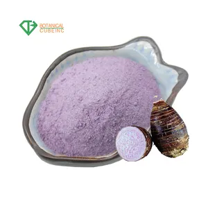 Best Selling 100% Pure Natural Taro Root Cocoyam Extract Powder