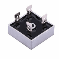 Rectificador de Puente KBPC3510 1000V 35A KBPC3510 KBPC