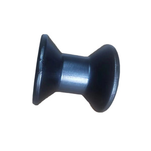 Rueda de aluminio para remolque de barco, repuesto para remolques con diámetro inferior a 11 pulgadas - Product Image 1