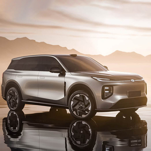 Deposit Changan Qiyuan Q07 Hybrid SUV Turbo Engine <b>Light</b> Interior New Car electric Euro VI Left Hand <b>Drive</b> PHEV - Product Image 3