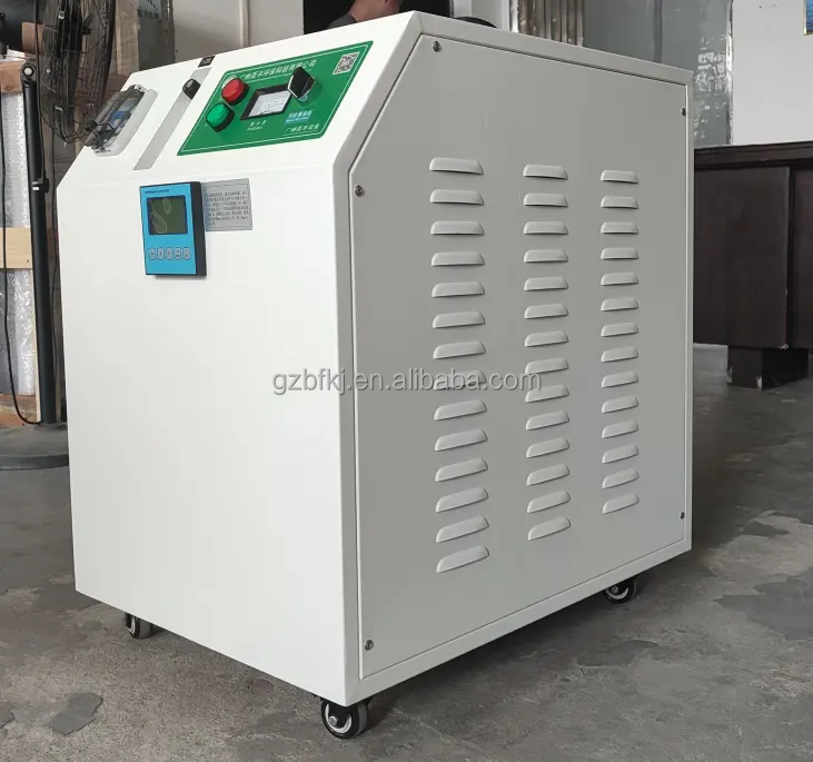 Industrial 5L PSA Oxygen Concentrator Gas