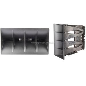 Nhà Sản Xuất Cung Cấp Còi Âm Thanh Chuyên Nghiệp Loa Âm Thanh Loa Sân Khấu Đôi Loa Tweeter Phụ Kiện Loa PA - Product Image 6