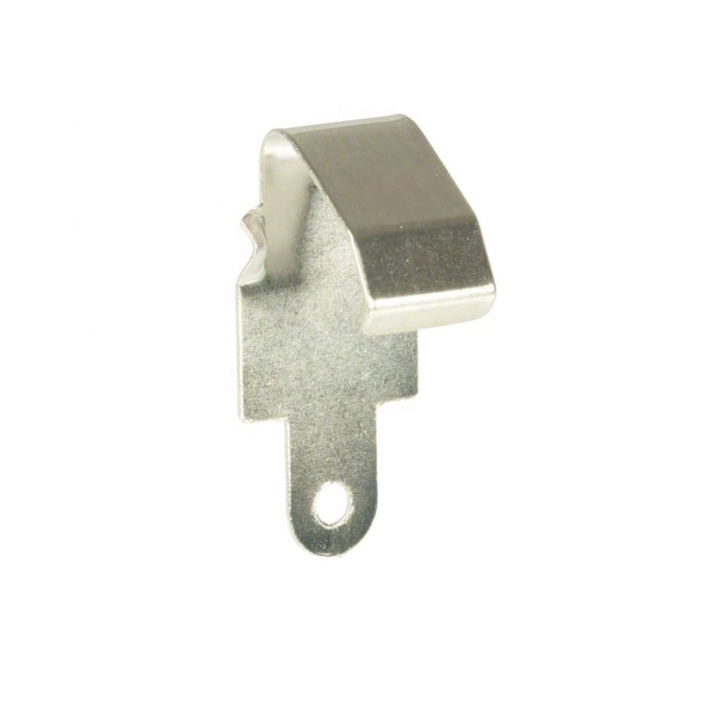 OEM Metal Tin Plating Battery Contacts Custom Electrical Contact