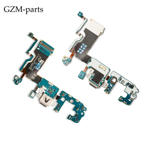 Câble flexible de port de charge USB pour téléphone portable G965F G965U, station d'accueil USB pour Samsung Galaxy S9 Plus, remplacement - Product Image 4