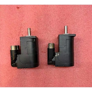 มอเตอร์เซอร์โว B R รุ่น 8LVA13.R0030D000 0 100 วัตต์ 48 โวลต์ ดีซี IP65 ออสเตรีย รุ่น D - Product Image 2