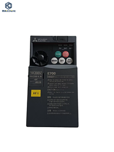 PLC Controller Sensor Brand New Original FR-E720S-0.4K-CHT - Product Image 1