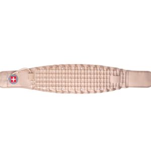 Cinturón de Soporte Lumbar para Hernia Discal, Cuidado de la Salud para Personas Mayores, Tracción Cuidadosa para Vértebras Lumbares, Bolsa Médica Protectora - Product Image 3
