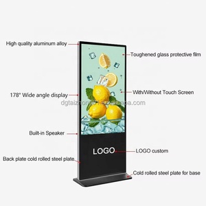 Reproductor Multimedia Publicitario Todo en Uno con Entrada USB y Conexión de Fuente Externa para Cine, Teatro y Programación de Películas - Product Image 2