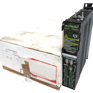 SERVO DRIVE PMC-2/11/08/00wbr0/01/00/01/00/wbr00 13130225-008 - Product Image 1