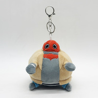 Nouveau Pendentif Poupée Cross-border Fat Jason Todd Red Hood en Peluche Courte Ultra Douce en Coton PP 31cm-50cm