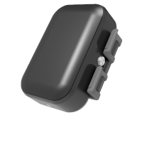 Traceur GPS pour animaux de compagnie 4G, taille mini, avec collier, longue durée de veille, traceur intelligent 4G pour animaux de compagnie