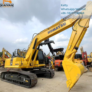 ผลิตในญี่ปุ่น รถขุดโคมัตสึ PC240-8 มือสอง น้ำหนัก 24 ตัน รถขุดมือสองแท้ โคมัตสึ PC200 PC210 PC220 - Product Image 2
