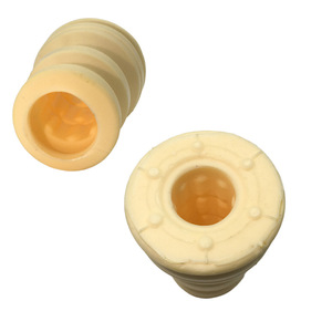 Honda Civic Front Shock Absorber Damping <b>Block</b> 51722-TS6-H01 Rubber <b>Mount</b> 2012-2015 Models Replacement Part - Product Image 2
