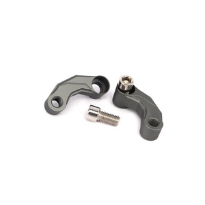 Échantillon Gratuit : Adaptateur de Support d'Extension Universel pour Rétroviseur de Moto <span class=keywords><strong>BMW</strong></span> R1200GS LC R1200 <span class=keywords><strong>1200gs</strong></span> 1200 GS LC <span class=keywords><strong>Adventure</strong></span> - Product Image 5
