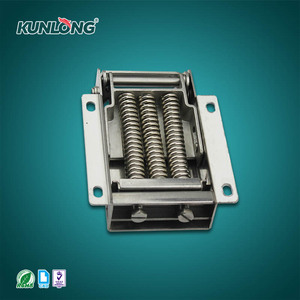 SK2-BG02S-2T High Quality Made in China Heavy Duty Horizontal <strong>Hinge</strong> Suitable for Horizontal Cabinets - Product Image 5