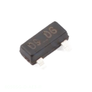 Componentes Electrónicos Originales Sellados de Fábrica 8050SG-D-AE3-R - Product Image 1