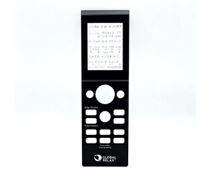 उच्च गुणवत्ता वाले नए डिजाइन स्मार्ट लॉक ऐक्रेलिक पैनल pmma प्लास्टिक शीट ग्राफिक ओवरले एंटी स्क्रैच बिल्डिंग इंटरकॉम सिस्टम - Product Image 1