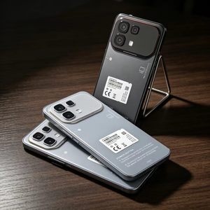 Smartphones note60pro 5G, 16 Go + 1 To, téléphone original authentique débloqué, grand écran, vente en gros très demandée - Product Image 4