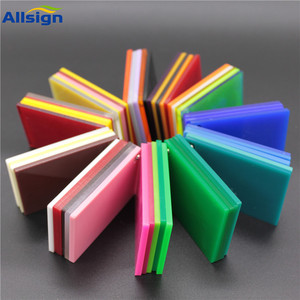 Venta Directa de Fábrica, Láminas Acrílicas de Colores, 4 pies x 8 pies, Lámina Acrílica Fundida, 2.5-<span class=keywords><strong>30</strong></span> <span class=keywords><strong>mm</strong></span> - Product Image 1