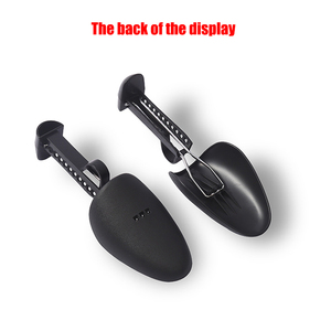 Youki Mới Chất Lượng Cao Có Thể Điều Chỉnh Giày Lá Chắn Giày Hỗ Trợ Nam Và Nữ Kích Thước Lựa Chọn Giày Phụ Kiện - Product Image 2