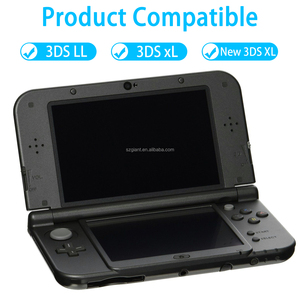 <span class=keywords><strong>Batterie</strong></span> de remplacement Li-ion 3,7 V 2500 mAh pour <span class=keywords><strong>Nintendo</strong></span> <span class=keywords><strong>3DS</strong></span> XL, nouvelles batteries rechargeables pour <span class=keywords><strong>3DS</strong></span> XL, alimentation électrique - Product Image 6