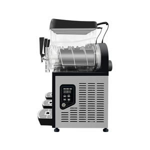 Nouvelle machine à slush multifonctionnelle de 10L*3, robuste et professionnelle, à haute productivité pour la poudre de crème glacée et les fruits - Product Image 3