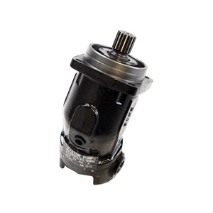 A2FO16 61L ปั๊มเกียร์ไฮดรอลิก โรงงานผลิตปั๊มไฮดรอลิก - Product Image 5
