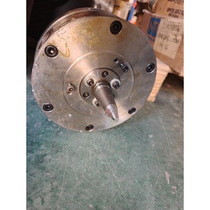 Support d'entretien pour équipement d'automatisation industrielle Chuck Fixture 63291A03 - Product Image 5