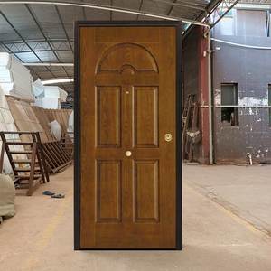 TECHTOP Premier, porte italienne exceptionnellement construite, élégamment conçue pour offrir <span class=keywords><strong>une</strong></span> fonctionnalité inégalée et un attrait visuel remarquable - Product Image 1