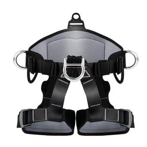Ceinture de sécurité extérieure détachable pour escalade à haute altitude - Product Image 6