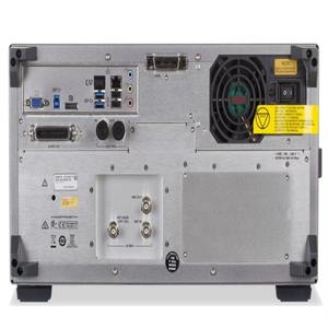 Analizador de red vectorial ENA Keysight /<span class=keywords><strong>Agilent</strong></span> <span class=keywords><strong>E5071C</strong></span> - Product Image 4