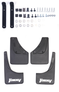 Accessoires <span class=keywords><strong>Jimny</strong></span> Garde-boue de voiture Garde-boue Garde-boue pour Suzuki <span class=keywords><strong>Jimny</strong></span> Jb64 Jb74 JC74 2022 2023 2024 2025 - Product Image 2