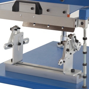 Màu duy nhất của nhãn hiệu xi lanh Màn hình máy in Cốc máy in cho chai thủy tinh cốc cốc - Product Image 5