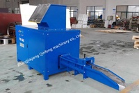 Compacteur de polystyrène CF-CP150 avec certification CE