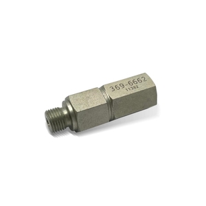 Vanne de régulation de pression de carburant diesel 369-6662 3696662 pour Caterpillar C7 C9 3126 815 816 - Product Image 1