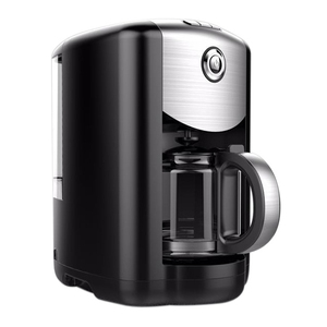 Cafetera Automática para el Hogar, Cafetera para Cappuccino, Espresso y Latte con Granos de Café - Product Image 2