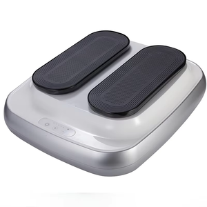 Kims เครื่องออกกำลังกายขาแบบสั่นเครื่องออกกำลังกายขา - Product Image 4