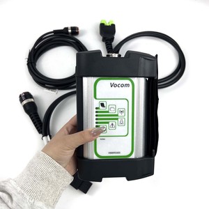 Herramienta de diagnóstico para escáner de excavadoras y camiones pesados VOCOM 1 Interface VOCOM1 88890300 - Product Image 1