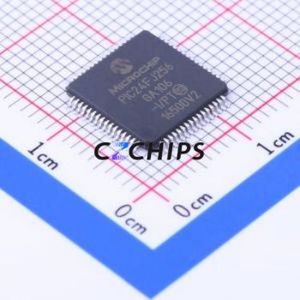 Original-Nuevo Microcontrolador de Chip IC de Circuito Integrado (MCU/MPU/SoC), 1/2/1/2/1/2 ", 1/2", 1/2/1/2" - Product Image 1