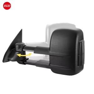 Paires de rétroviseurs de remorquage extensibles avec garantie de 12 mois, qualité 100 % testée, pour Prado série 150 à partir de 2009 - Product Image 6