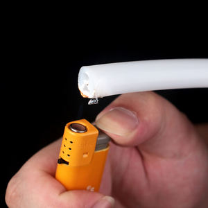 360 LED lampu tabung Neon 133cm IP65 nilai silikon Neon Flex untuk Hotel & penggunaan lanskap - Product Image 3