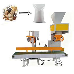 Équipement d'emballage personnalisé de haute qualité, machine d'emballage alimentaire de haute qualité - Product Image 5