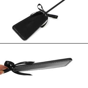 속박 키트 커플 채찍 유혹 때리기 패들 Flogger 섹스 장난감 깃털 <span class=keywords><strong>Tickler</strong></span> - Product Image 4